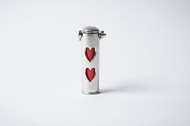 Keychain Keepsake - Heart-image
