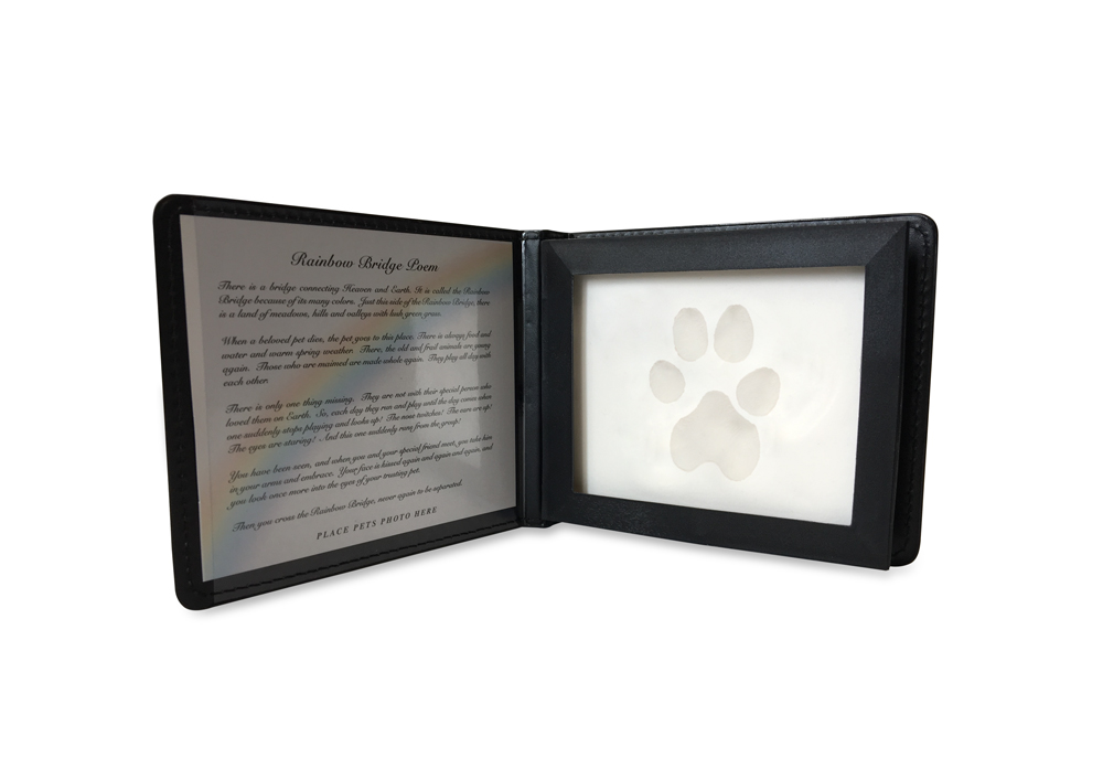 Paws of Remembrance Image