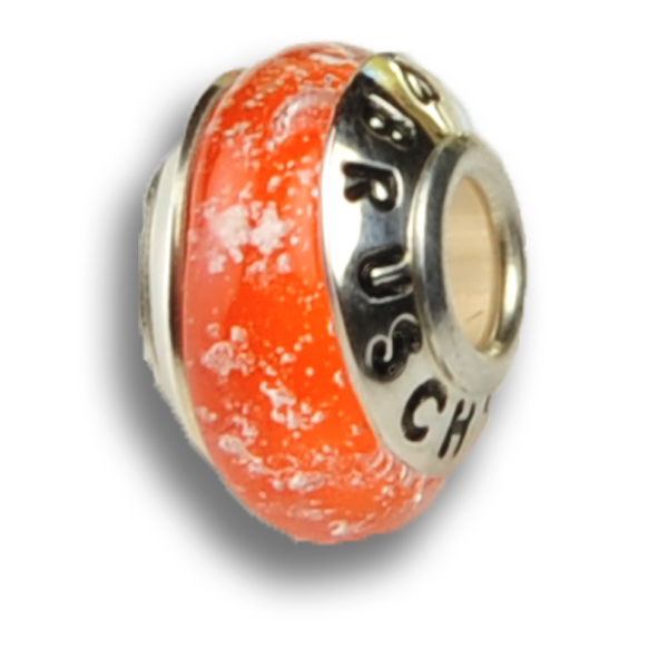 Glass Beads - Mandarin-image
